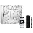 Paco Rabanne Phantom Set Gift for Men Eau de Toilette Discount