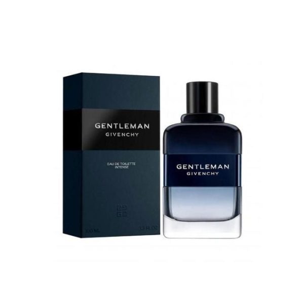 Givenchy Gentleman Intense Eau De Toilette 100ML on Sale