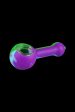 NoGoo Silicone Spoon Hand Pipe Fashion