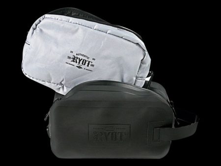 RYOT Dopp Kit Tote Bag with RYOT® Lock For Cheap