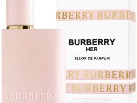 Burberry Her Elixir de Parfum 100ML Hot on Sale