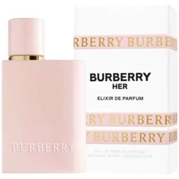 Burberry Her Elixir de Parfum 100ML Hot on Sale