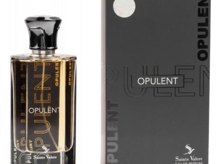 Sainte Valere Oplent For Man EDP 100 ML Hot on Sale