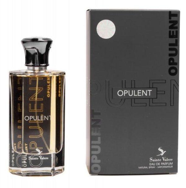 Sainte Valere Oplent For Man EDP 100 ML Hot on Sale