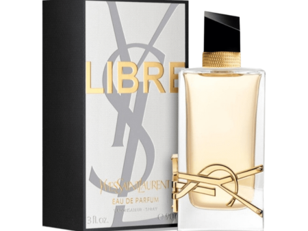 Yves Saint Laurent Libre Eau de Parfum 90ml for women Supply