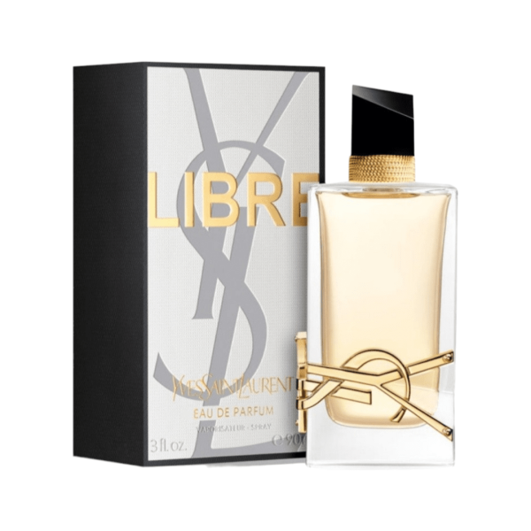 Yves Saint Laurent Libre Eau de Parfum 90ml for women Supply