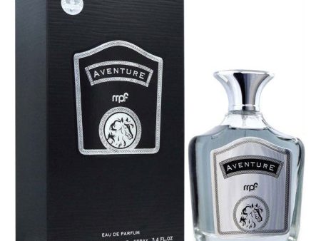 MPF AVENTURE EDP 100ML Sale