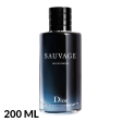 Dior Sauvage Eau de Parfum for Men 200 ML For Discount