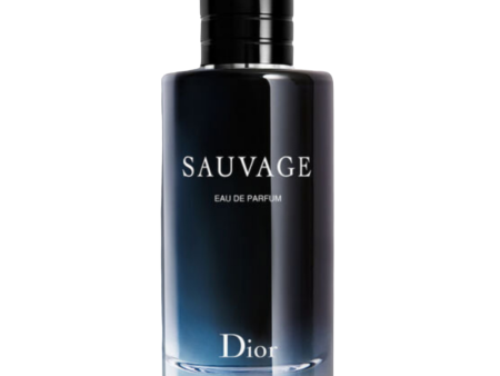 Dior Sauvage Eau de Parfum for Men 200 ML For Discount