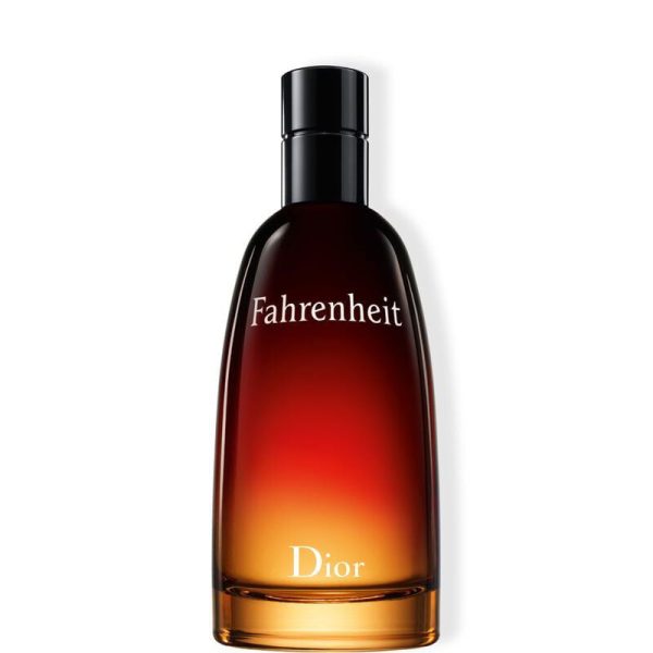 Dior Fahrenheit Eau De Toilette Men 100ml Supply