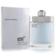 MONT BLANC INDIVIDUEL EDT 75 ml on Sale