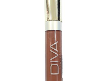 Amanda Diva Lip Gloss 15 For Cheap