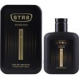 STR8 AHEAD EDT 100 ML Hot on Sale