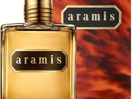 Aramis Classic for Men Eau de Toilette 240ML Fashion