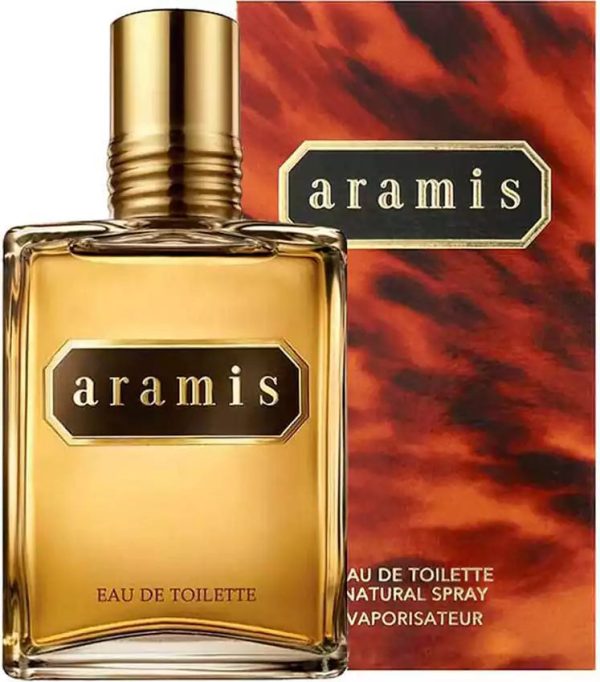 Aramis Classic for Men Eau de Toilette 240ML Fashion