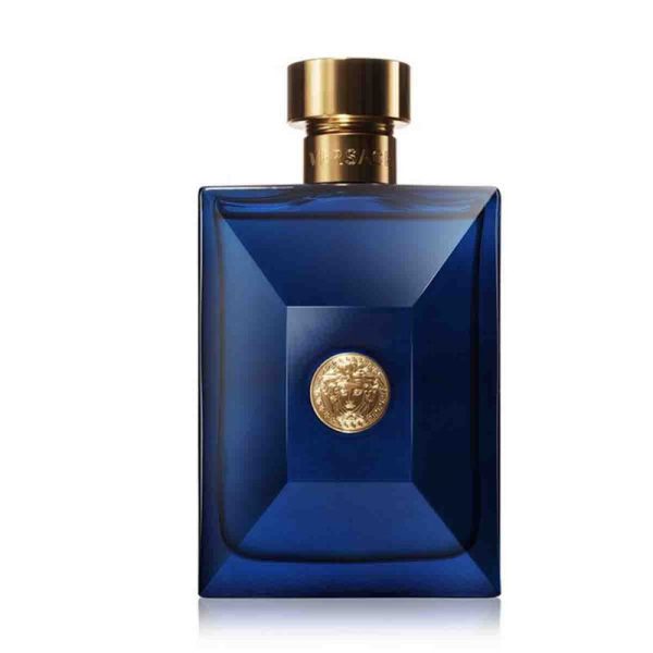 Versace Dylan Blue Pour Homme Eau de Toilette 200ML For Cheap