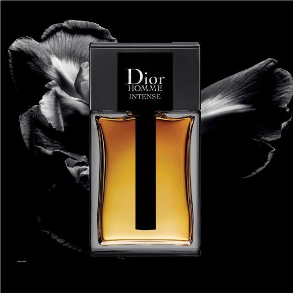 Dior Homme Intense Eau de Parfum 100 ML Fashion