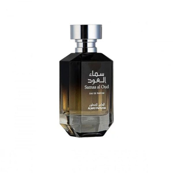 Samaa Al Oud Eau De Parfum 100ML For Cheap