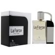 Sainte Valere La Force EDP 100 ML on Sale