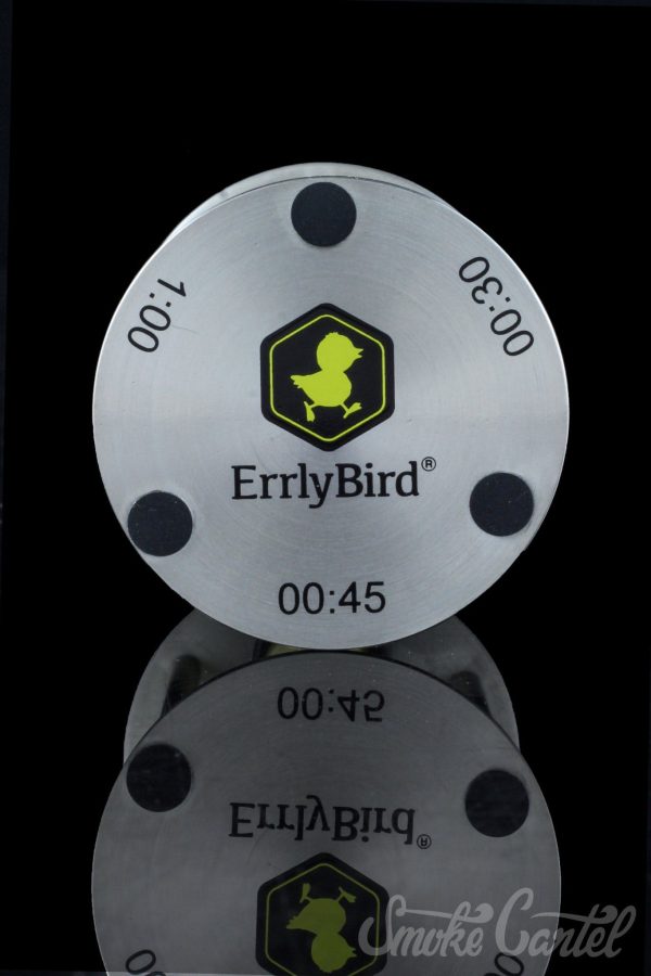 ErrlyBird 3-in-1 Shot Clock Dab Timer Online Hot Sale