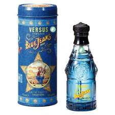 Versace Blue Jeans Men s EDT 75ml Hot on Sale