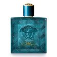 Versace Eros Eau de Parfum 100 ML on Sale