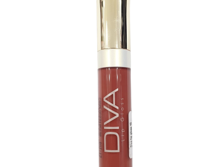 Amanda Diva Lip Gloss 13 Hot on Sale