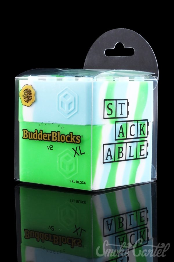 ErrlyBird BudderBlocks XL Block Discount