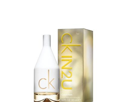 Calvin Klein CKIN2U Perfume Online Sale