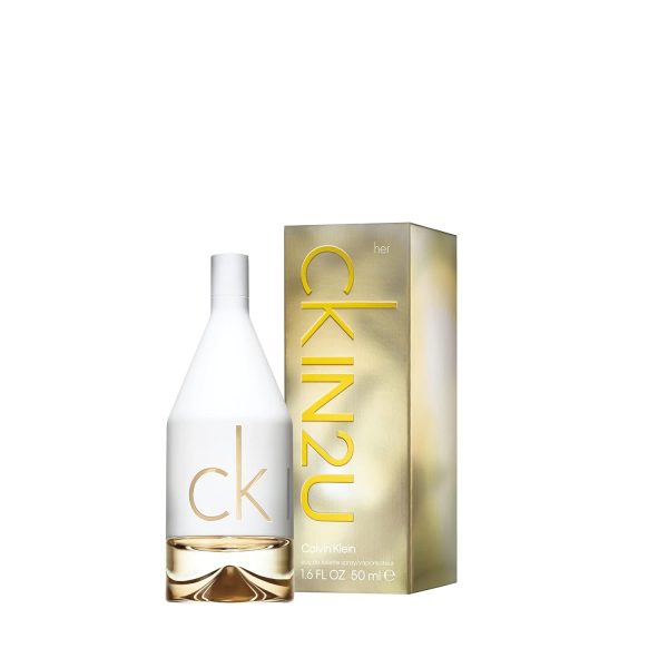 Calvin Klein CKIN2U Perfume Online Sale