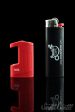 MiG Vapor ZIGGI 3-Temperature Vape Pen Battery for Pre-Filled 510 Cartridges Supply