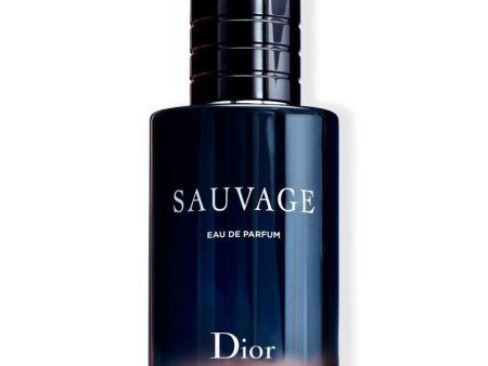 Dior  Sauvage Eau de Parfum for Men 100 ML Sale