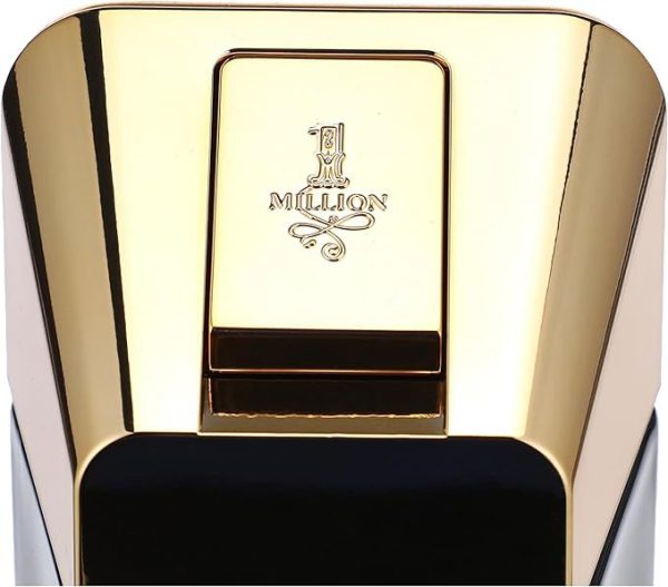 Paco Rabanne One Million Set 2psc Online Sale