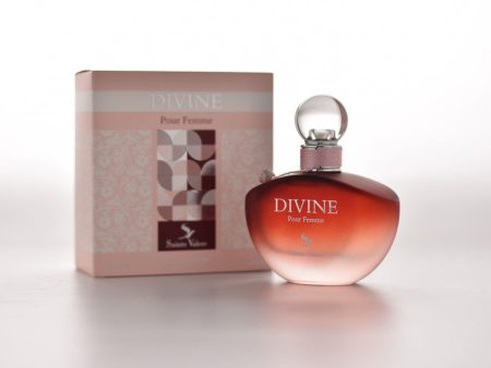 Sainte Valere DIVINE EDP 100 ML For Cheap