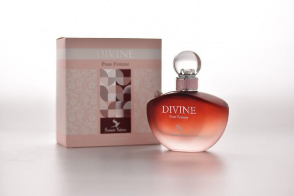 Sainte Valere DIVINE EDP 100 ML For Cheap