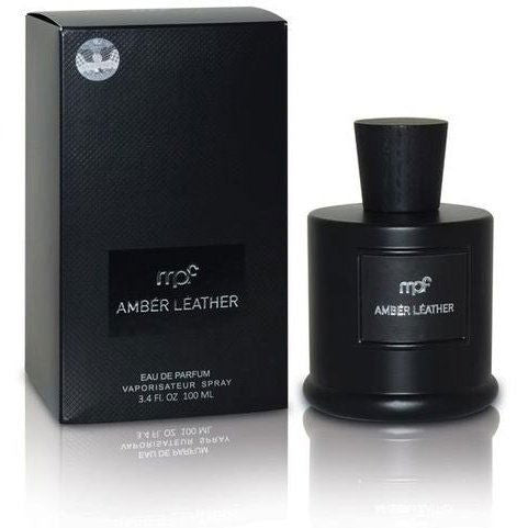 MPF AMBER LEATHER EDP 100ML Supply