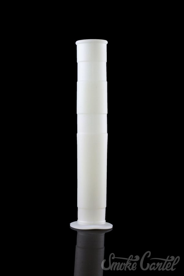 Roll Uh Bowl BIG 12  Silicone Bong with Eject-a-Bowl Online now