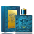 Versace Eros parfum for Men 100 ml For Discount