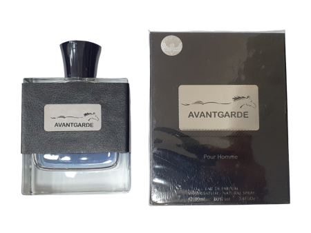 AVANTGARDE MOUNTAIN POUR HOMME 100 ML Online now