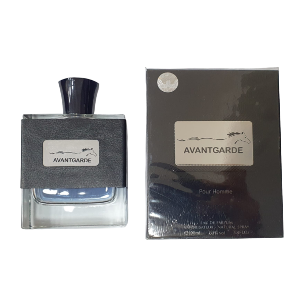 AVANTGARDE MOUNTAIN POUR HOMME 100 ML Online now