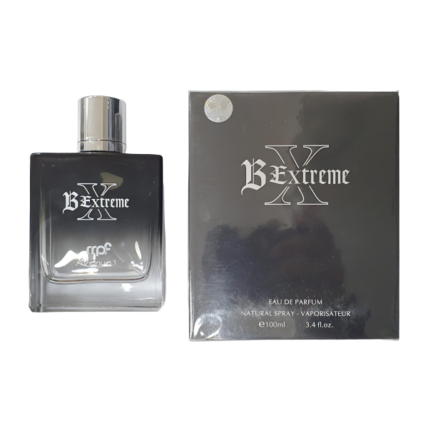 MPFBE EXTREME X FOR MEN EDP 100ML Fashion