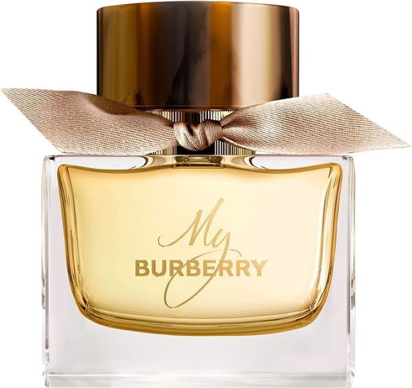 My Burberry Eau De Parfum 90ML Online Hot Sale