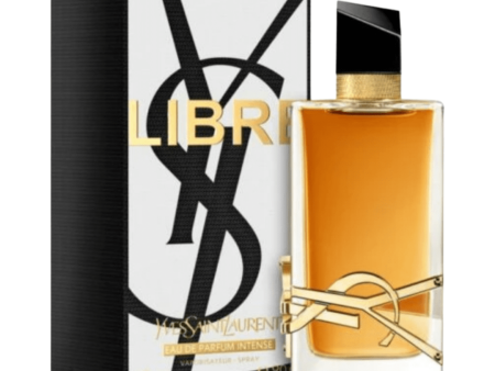 Yves Saint Laurent Libre Eau de Parfum Intense 90ml for women Online Sale