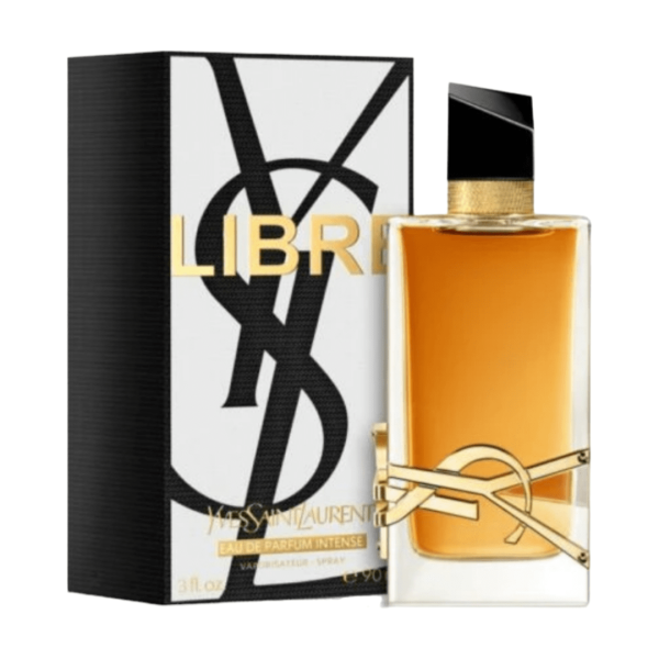 Yves Saint Laurent Libre Eau de Parfum Intense 90ml for women Online Sale