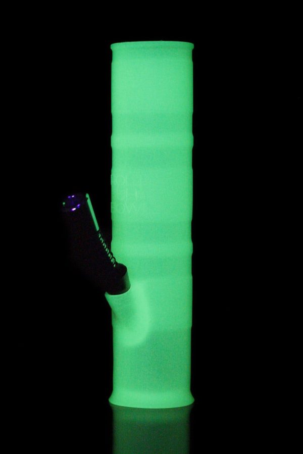 Roll Uh Bowl Original Silicone Bong with Eject-a-Bowl Cheap