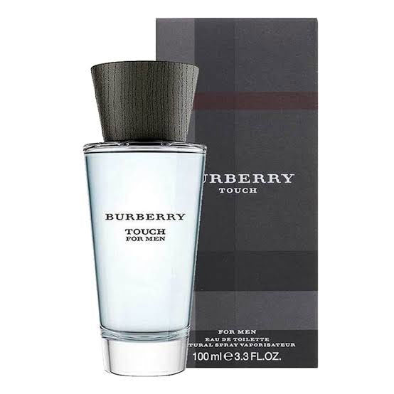 Burberry Touch Eau De Toilette For Man 100ML Cheap