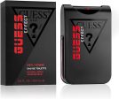 Guess Effect Homme Eau De Toilette 100 ml on Sale