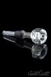 Glass Eject-a-Bowl and Downstem for Roll Uh Bowl Hot on Sale