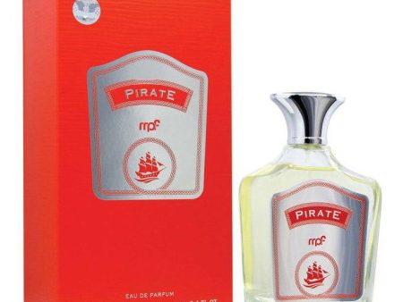 MPF PIRATE EDP 100ML Supply