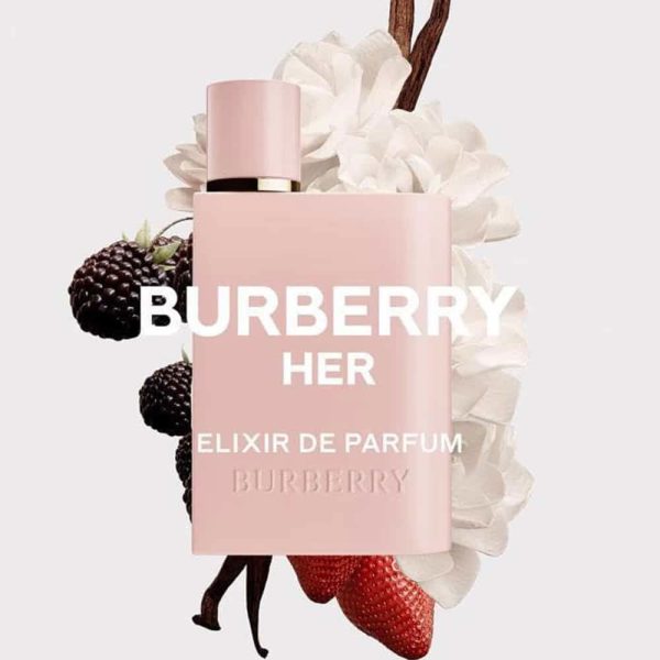 Burberry Her Elixir de Parfum 100ML Hot on Sale